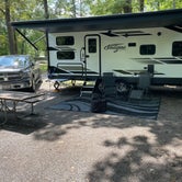 Review photo of Hillman Ferry Campground by Bob R., June 21, 2021