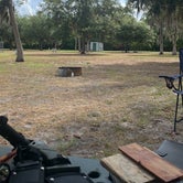 Review photo of Lake Rosalie Campground by April F., June 21, 2021