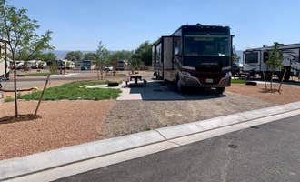 Camping near Junction West Grand Junction: Canyon View RV Resort, Grand Junction, Colorado