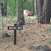 Review photo of Bogard Campground by Kristina B., June 21, 2021