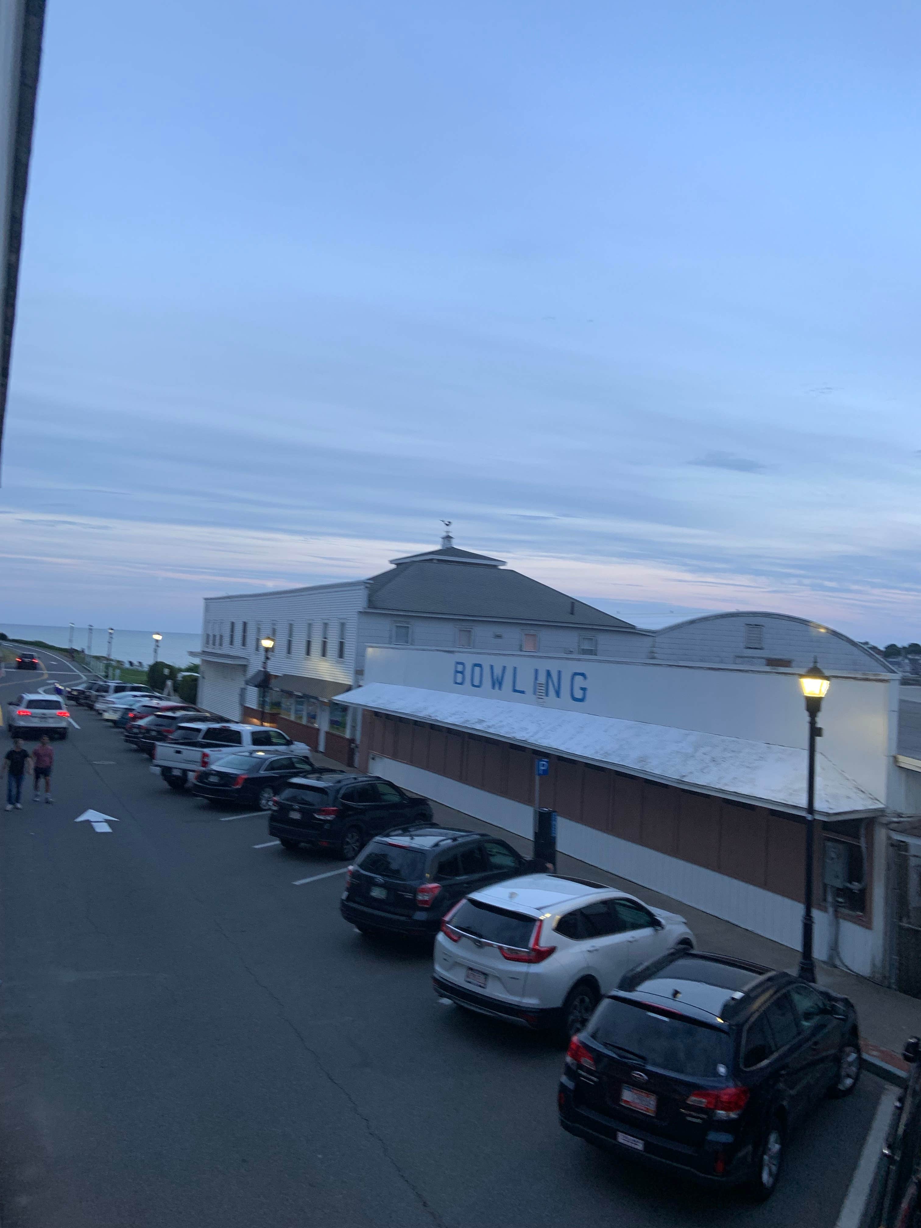 Camper-submitted photo at York Beach Camper Park near York Beach, ME