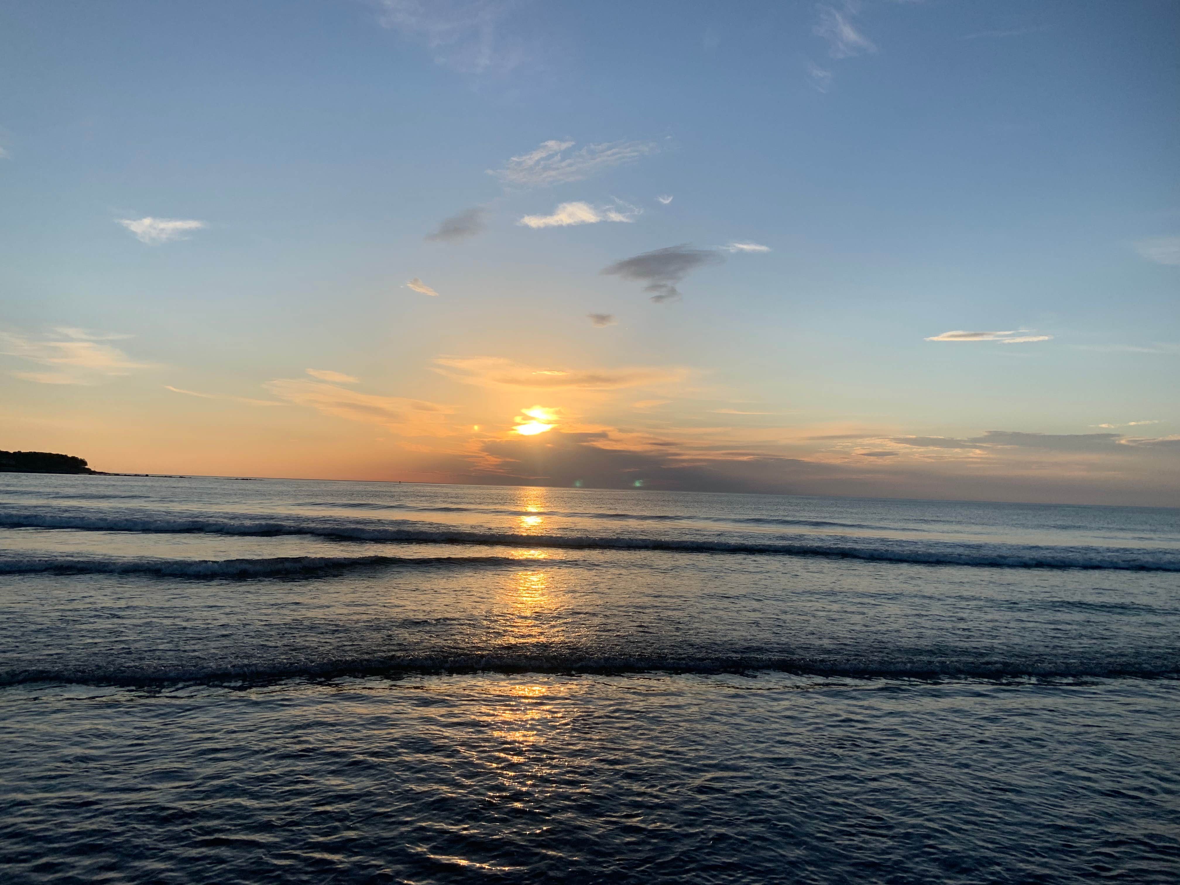 Camper-submitted photo at York Beach Camper Park near York Beach, ME