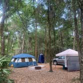 Review photo of Jekyll Island Campground by Darrell W., June 21, 2021