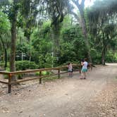 Review photo of Jekyll Island Campground by Darrell W., June 21, 2021