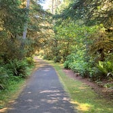 Review photo of Fort Stevens State Park Campground by Charles , June 21, 2021