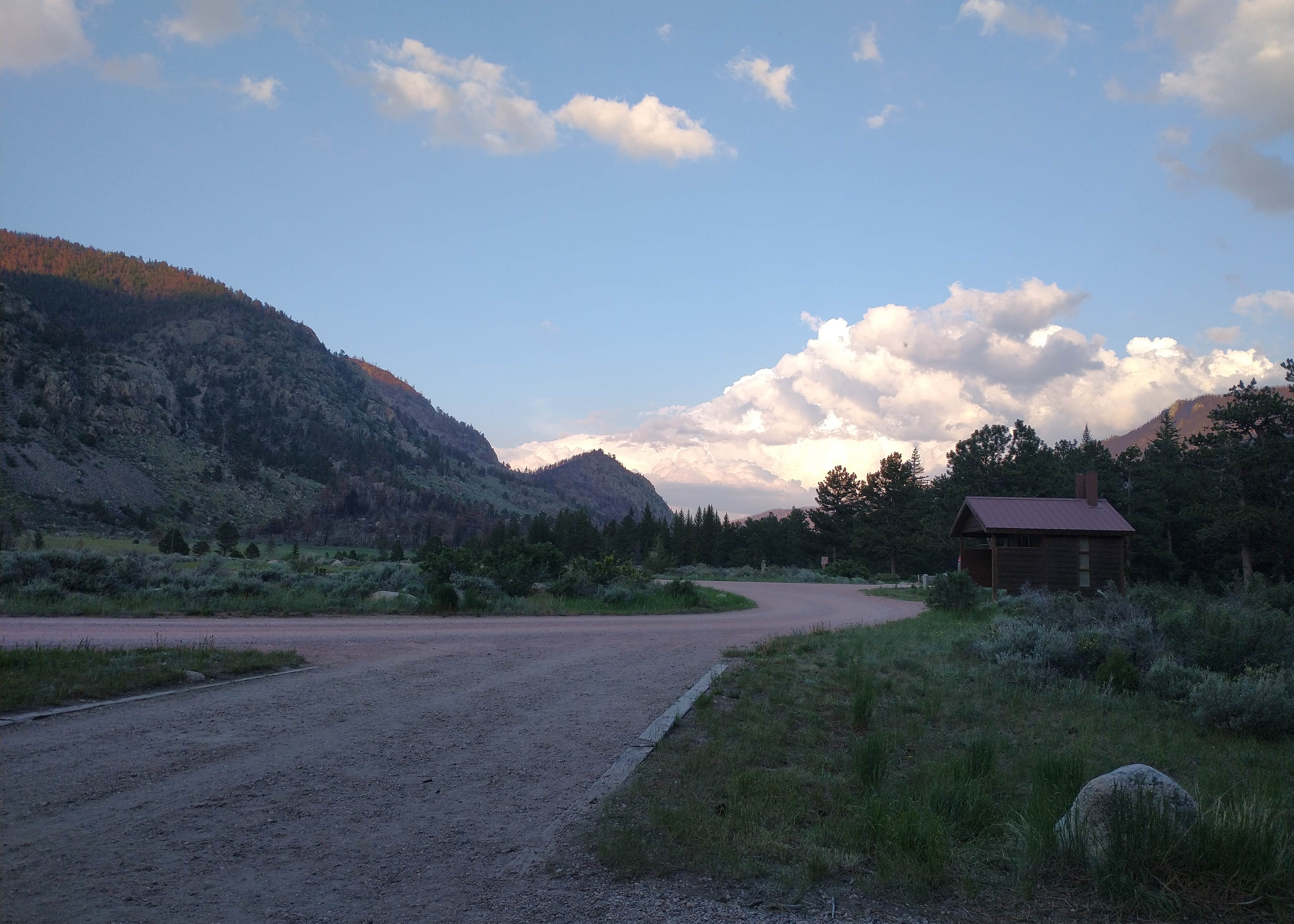 Big Bend Camping The Dyrt