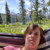 Review photo of Stanley Lake Campground by Sarah , June 22, 2021