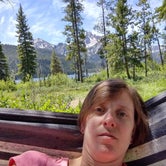 Review photo of Stanley Lake Campground by Sarah , June 22, 2021