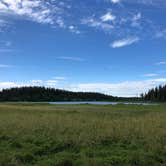 Review photo of Tustamena Lake Campground by Michael H., June 22, 2021