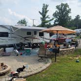 Review photo of American Heritage RV Park by Christopher A., June 22, 2021