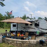 Review photo of American Heritage RV Park by Christopher A., June 22, 2021