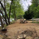 Review photo of French Broad River Campground - Permanently Closed by Molly G., June 6, 2018