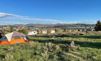 Shad G.'s photo at Strawberry Bay near Fruitland, UT