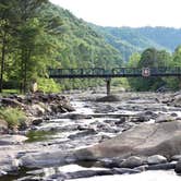 Review photo of Thunder Rock Campground by Melody S., June 22, 2021