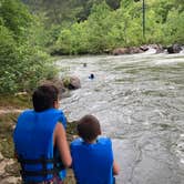 Review photo of Thunder Rock Campground by Melody S., June 22, 2021