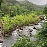 Review photo of Thunder Rock Campground by Melody S., June 22, 2021