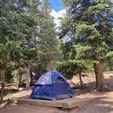 Review photo of Echo Lake Campground by Haleigh A., June 22, 2021