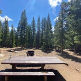 Review photo of Echo Lake Campground by Haleigh A., June 22, 2021