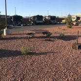 Review photo of Desert Eagle RV Park - Military Only by Mike H., June 22, 2021