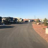 Review photo of Desert Eagle RV Park - Military Only by Mike H., June 22, 2021