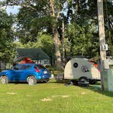 Review photo of Charley Brown City Park by sarah , June 22, 2021