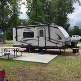 Review photo of Lake Jasper RV Park by Paul D., June 11, 2018