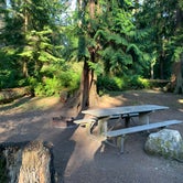 Review photo of Deception Pass State Park Campground by Courtney P., June 22, 2021