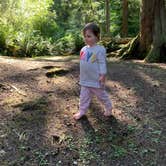 Review photo of Deception Pass State Park Campground by Courtney P., June 22, 2021