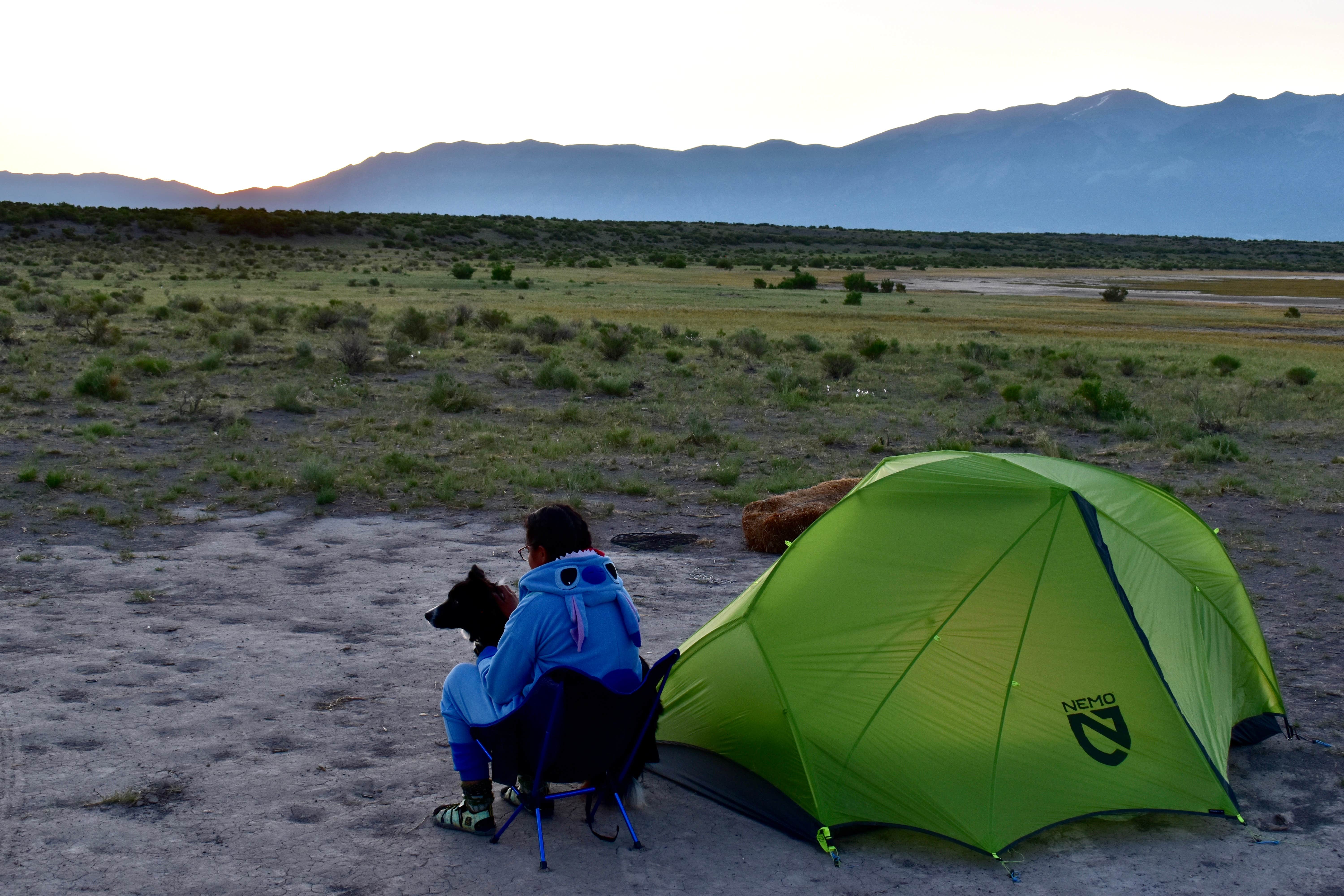 Jacky D.'s photo at Rabbit Hole Ranch near La Jara, CO