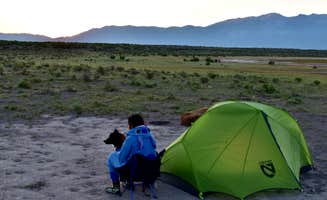 Jacky D.'s photo at Rabbit Hole Ranch near Center, CO