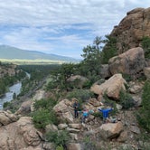 Review photo of Turtle Rock Campground by Nick C., June 22, 2021