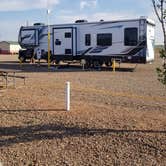 Review photo of Blaze-In-Saddle RV Park by Susan R., June 22, 2021