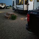 Review photo of Blaze-In-Saddle RV Park by Susan R., June 22, 2021