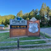 Review photo of Spokane Creek Cabins & Campground by Douglas L., June 22, 2021