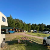 Review photo of Spokane Creek Cabins & Campground by Douglas L., June 22, 2021