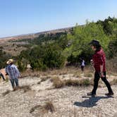 Review photo of Alabaster Caverns State Park Campground by Eric R., June 22, 2021