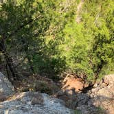 Review photo of Alabaster Caverns State Park Campground by Eric R., June 22, 2021