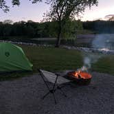 Review photo of Tailwater East Campground by Kayla M., June 22, 2021