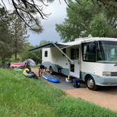 Review photo of Horsetooth Reservoir County Park South Bay by Jeremy C., June 22, 2021
