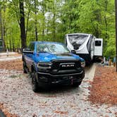 Review photo of Stone Mountain Park Campground by Myron M., June 22, 2021