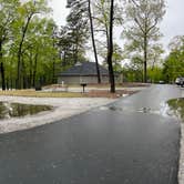 Review photo of Stone Mountain Park Campground by Myron M., June 22, 2021