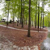 Review photo of Stone Mountain Park Campground by Myron M., June 22, 2021