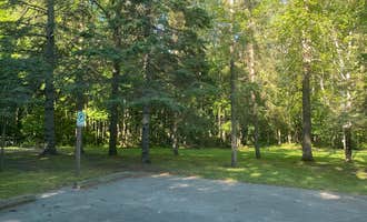 Camping near 6 Mile Campground: COE Leech Lake Reservoir Leech Lake Recreation Area, Chippewa National Forest, Minnesota