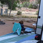 Review photo of Watchman Campground — Zion National Park by Matthew K., June 22, 2021
