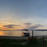 Review photo of Burt Lake State Park Campground by Myron M., June 22, 2021