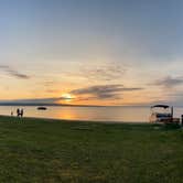 Review photo of Burt Lake State Park Campground by Myron M., June 22, 2021