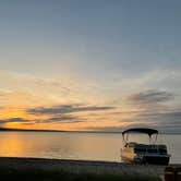 Review photo of Burt Lake State Park Campground by Myron M., June 22, 2021