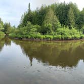 Review photo of Burt Lake State Park Campground by Myron M., June 22, 2021