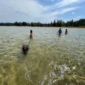 Review photo of Burt Lake State Park Campground by Myron M., June 22, 2021