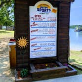 Review photo of Lake Murray Resort — Lake Murray State Park by Stephen & Theresa B., June 22, 2021
